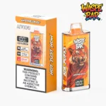 Waspe Bar 60000 Puffs sabor Watermelon Ice