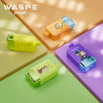 Waspe FIHP 40000 Puffs sabor wholesale